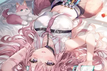 Xem ngay 341+ ảnh anime gái xinh nhìn là mê, ngắm là cuốn
