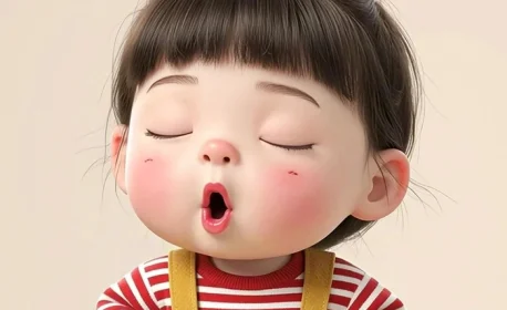 Tổng hợp 326+ hình avatar nữ cute chibi dễ thương xỉu