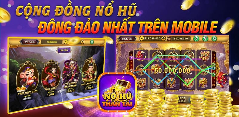 Jackpot lũy tiến tại Vuabet tăng nhanh, chờ bạn chinh phục.
