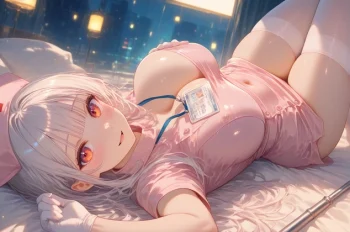 219+ ảnh gái anime mlem ngọt nước, đẹp quyến rũ khó cưỡng