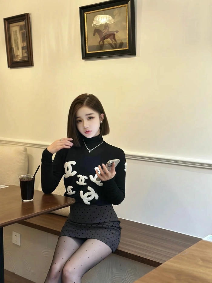 ảnh gái tóc ngắn siêu xinh