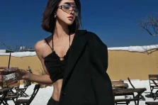 229+ hình ảnh gái xinh tóc ngắn cute phô mai que đẹp nhất