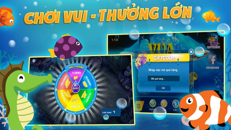 Thợ săn hạ boss rồng trong bắn cá đổi thưởng mới nhất với súng tối tân.