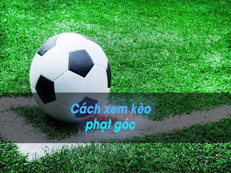 Tài Xỉu Phạt Góc 3 Chiều Là Gì?