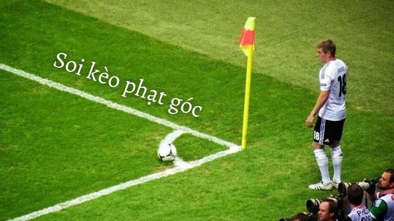 Cách Chơi Tài Xỉu Phạt Góc 3 Chiều Hiệu Quả