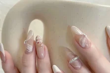 166+ móng xinh đón Tết đẹp lung linh chuẩn trendy