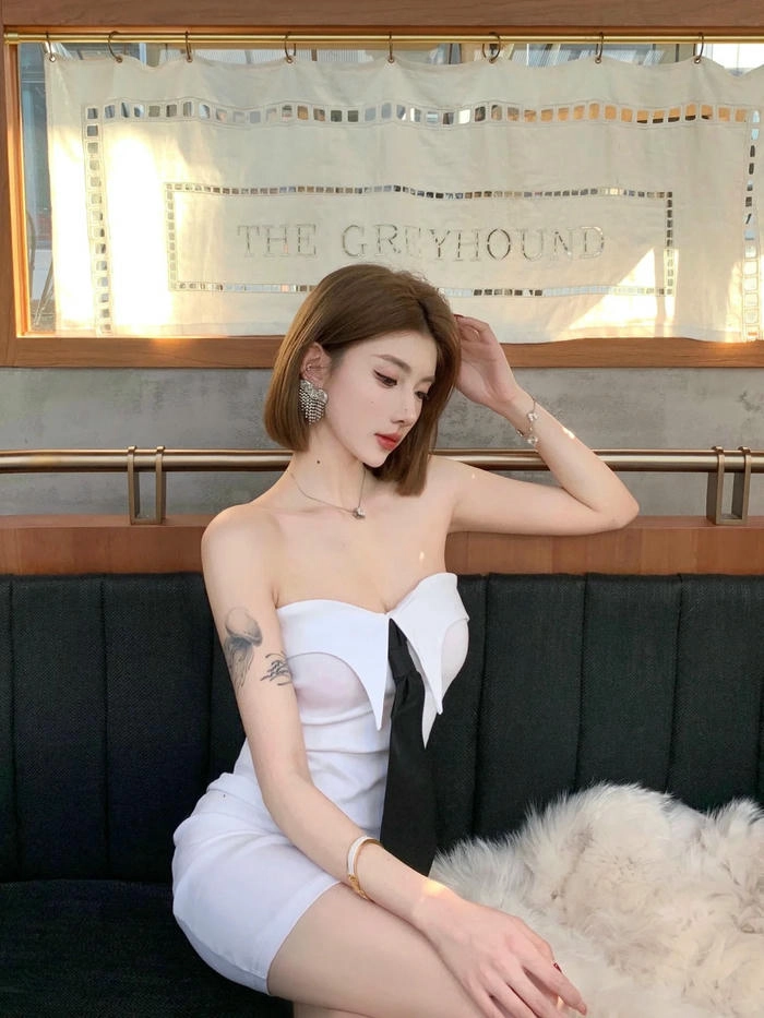 hình ảnh gái xinh tóc ngắn đẹp nhất