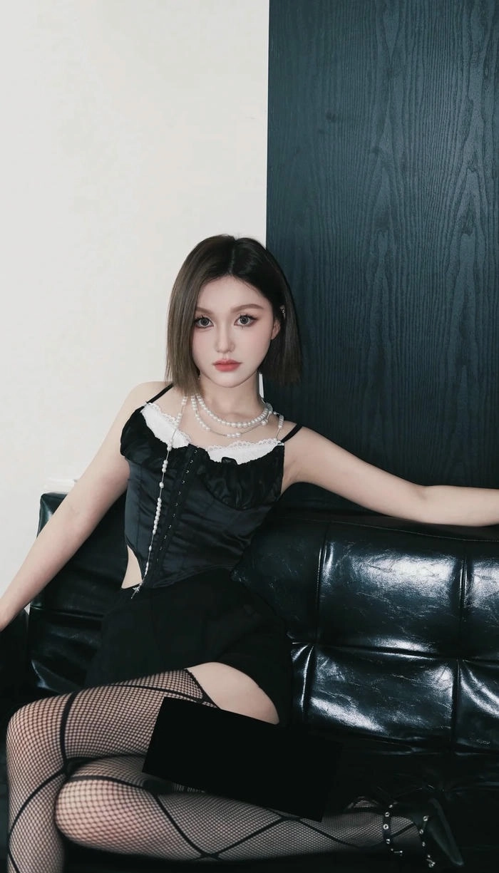 hình chụp gái xinh tóc ngắn đẹp nhất