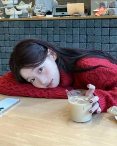 hình cô gái đẹp hàn quốc