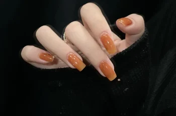 Gợi ý 288+ mẫu nail mùa thu đẹp, sang chảnh hút mắt nàng