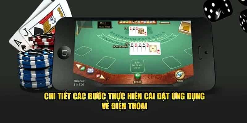 Cách Cài Đặt Ứng Dụng Bon68 Nhanh Chóng