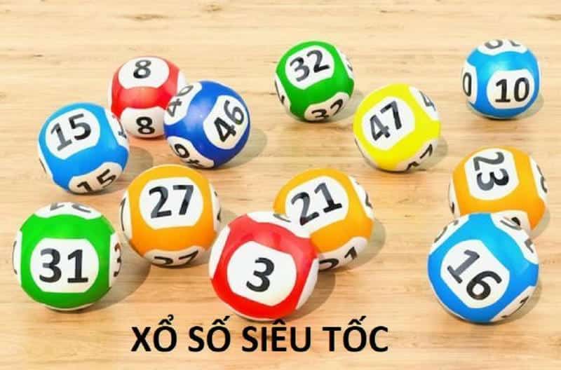 Lô Đề Siêu Tốc Tại God55 Là Gì? Vì Sao Nên Chơi?
