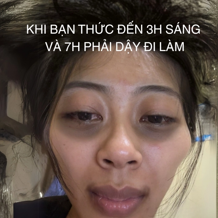 Ảnh chế meme hài bựa đậm muối