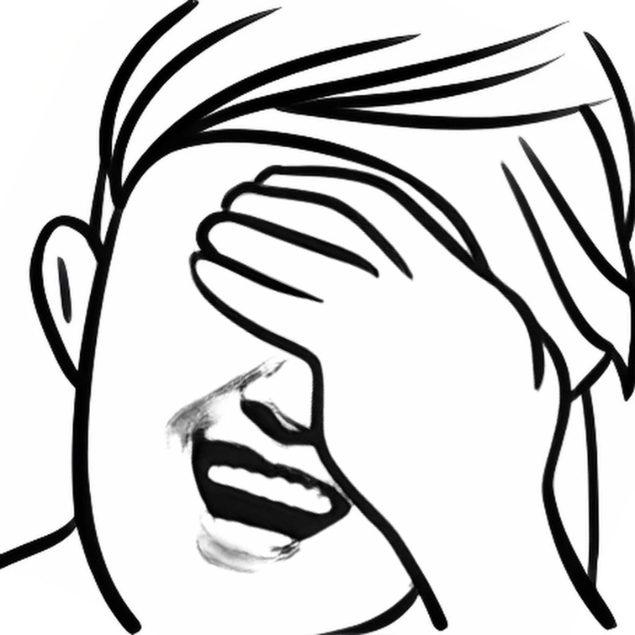 Ảnh meme bất lực siêu lầy