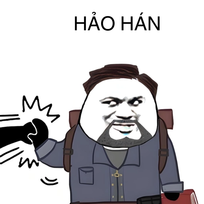 Ảnh meme chế bắt trend nhanh