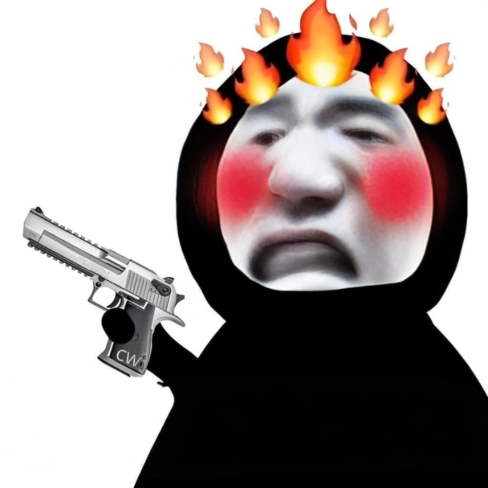 Ảnh meme chế chất ngất