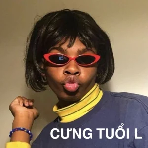 Ảnh meme chế vui nhộn