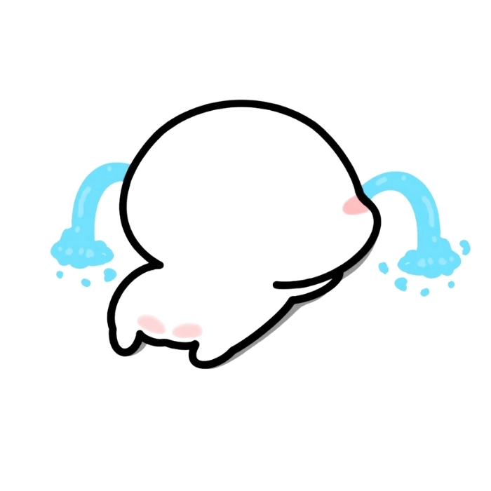 Ảnh meme khóc hài hước