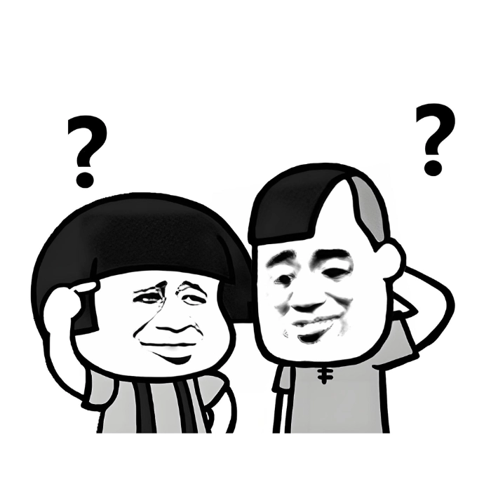 Ảnh meme suy nghĩ troll não