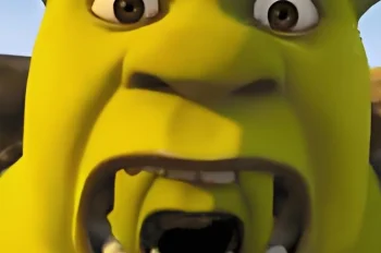 Cười lộn ruột với 211+ ảnh Shrek meme cục súc dễ thương