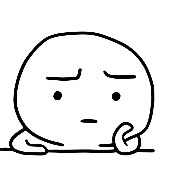Bất lực meme cực dễ thương