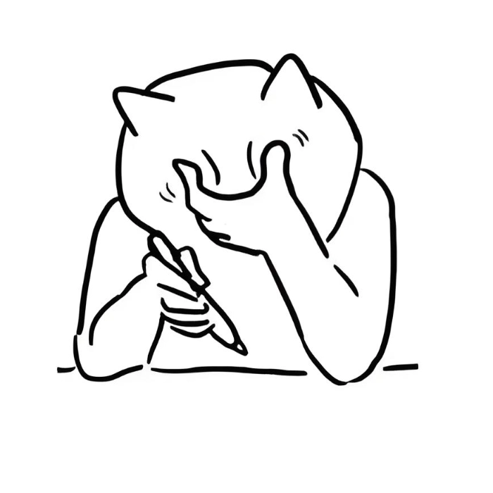 Bất lực meme siêu bá đạo