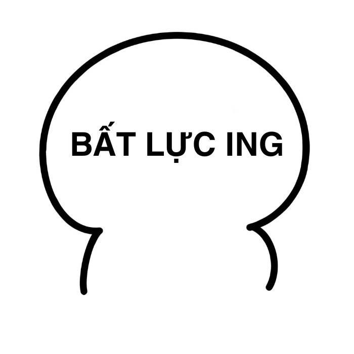 Bất lực meme trending hot