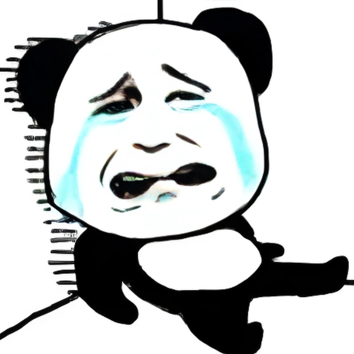 Còn gì nữa đâu mà khóc với sầu meme