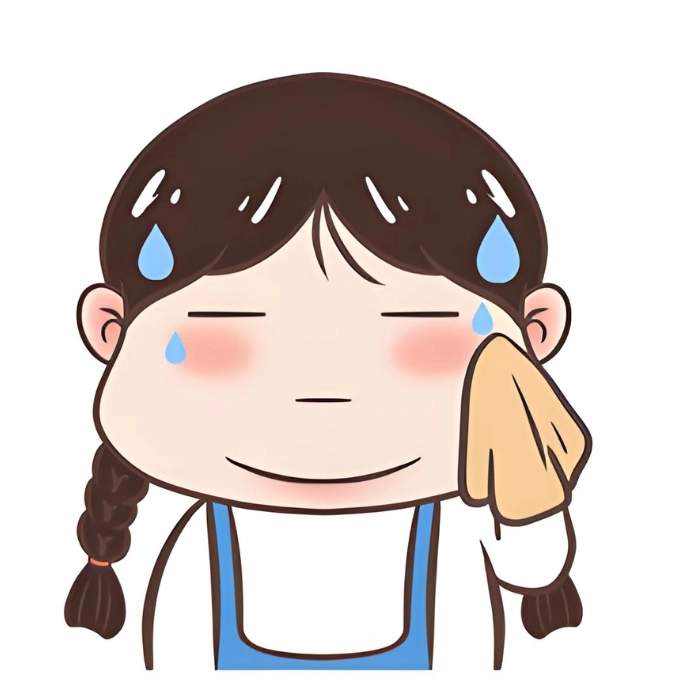 Hình ảnh meme bất lực dễ thương