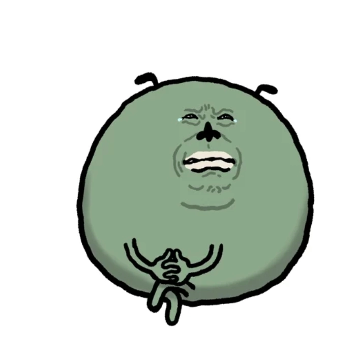 Hình ảnh meme bất lực vui nhộn