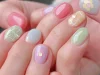 Tuyển tập 122+ mẫu nail cho học sinh cấp 1 siêu cute cho bé