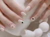 177+ mẫu nail cho học sinh cấp 3 siêu xinh mà không quá chói