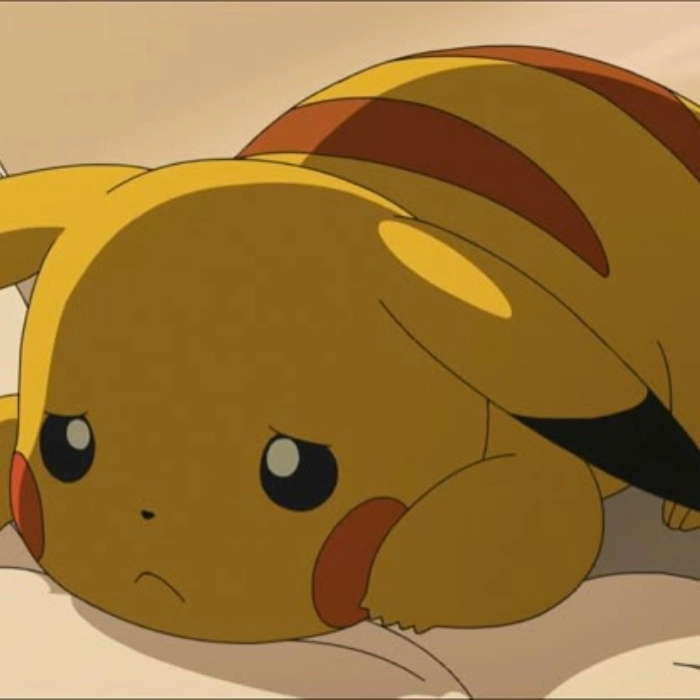 Meme Pikachu biểu cảm đa dạng