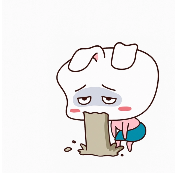 Meme buồn nôn biểu cảm chân thật