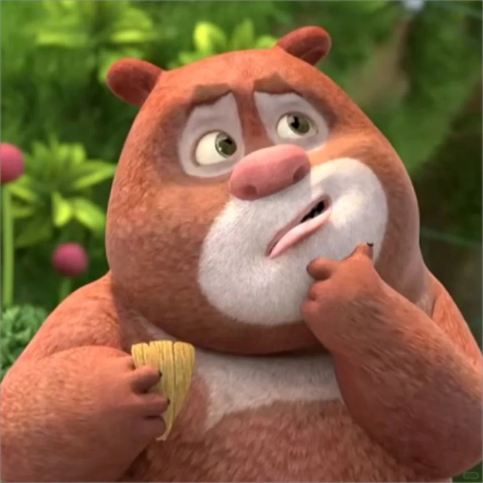 Meme đang suy nghĩ dở khóc dở cười