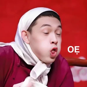 Meme nôn khó đỡ