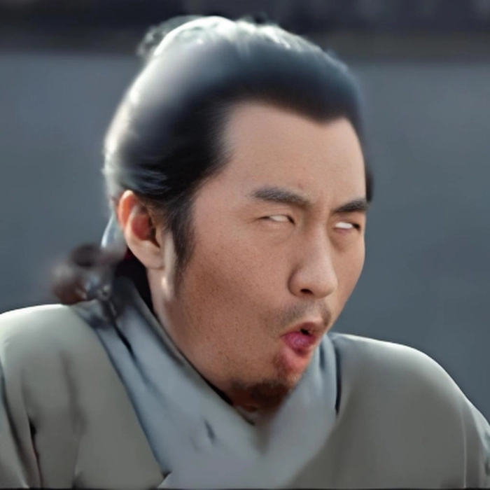 Meme oẹ nhìn là muốn nôn