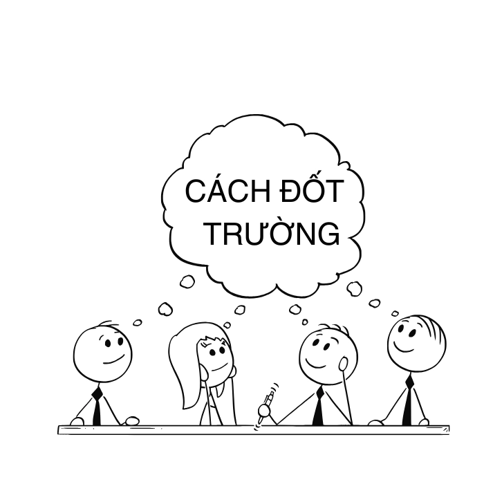 Meme suy nghĩ đi rồi nói