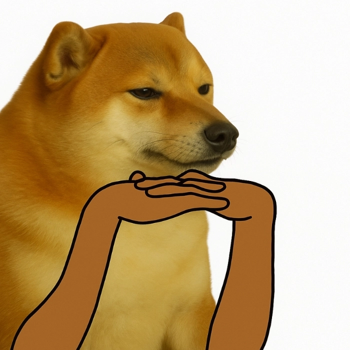 Meme suy nghĩ hài deep lầy