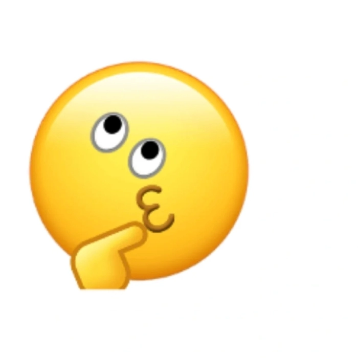 Meme suy nghĩ hài hước