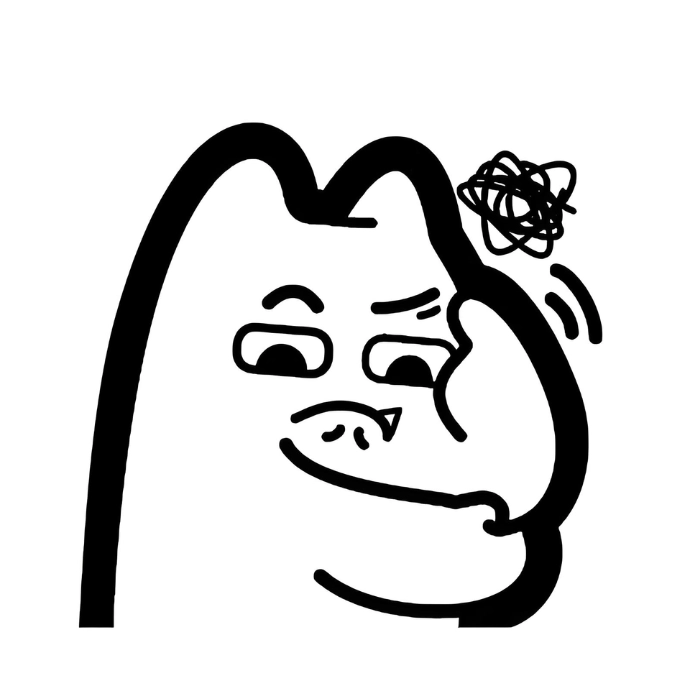 Meme suy nghĩ toán học hack não