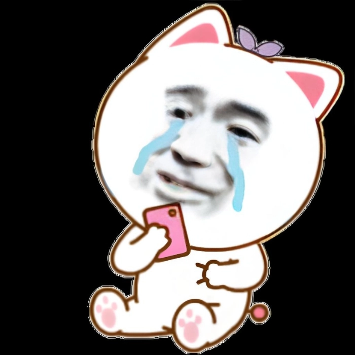 Meme vừa khóc vừa cười đau ruột