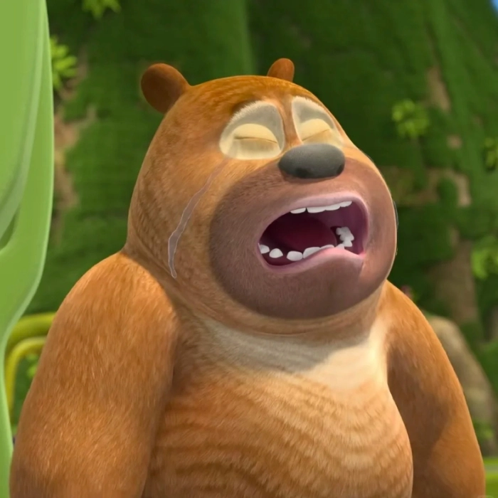 Meme vừa khóc vừa cười siêu thực
