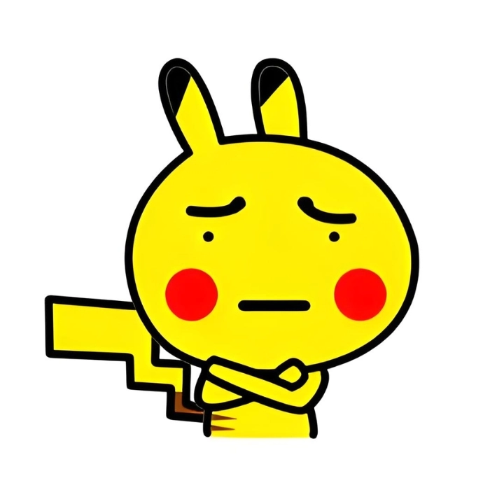Memes Pikachu hài hước bất tận