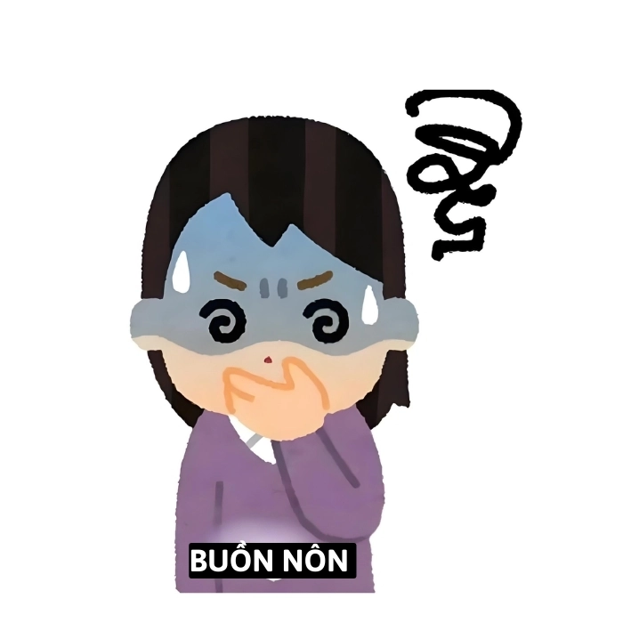 Ọe meme cười muốn xỉu