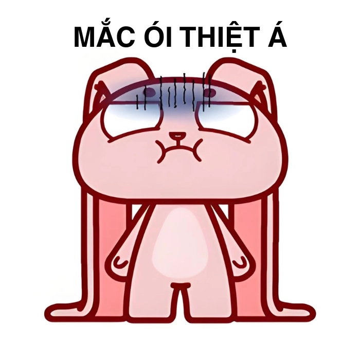 Ọe meme siêu mặn