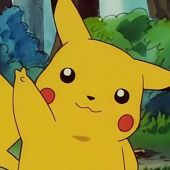 Pikachu meme 3D hài hước