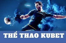Thể thao Kubet – Cá cược bóng đá, tennis, bóng rổ siêu hấp dẫn