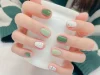 192+ mẫu sơn móng tay màu pastel nhẹ nhàng mà vẫn “đốn tim”