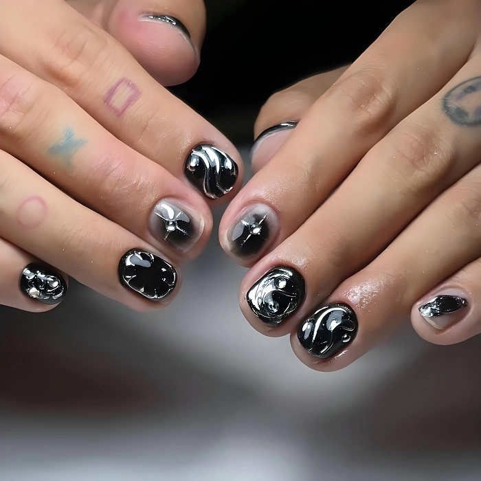 nail nam